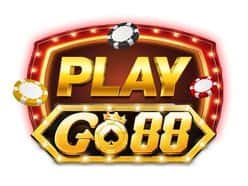 Logo Play Go88 - Biểu tượng học viện cá cược VIP đẳng cấp