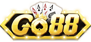Logo Go88 Play Chính Thức